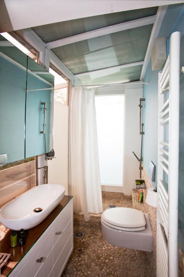 Stunning Studio With Acropolis And Parthenon View Apartment Athens Exterior photo